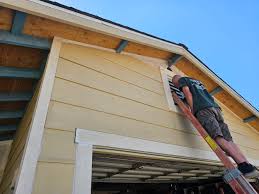 Best Residential Vinyl Siding Installation  in USA